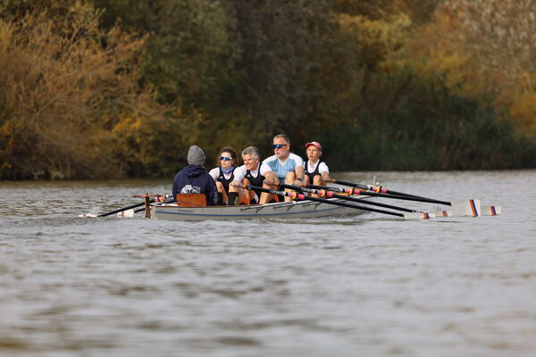 Bocksbeutelregatta 2024
