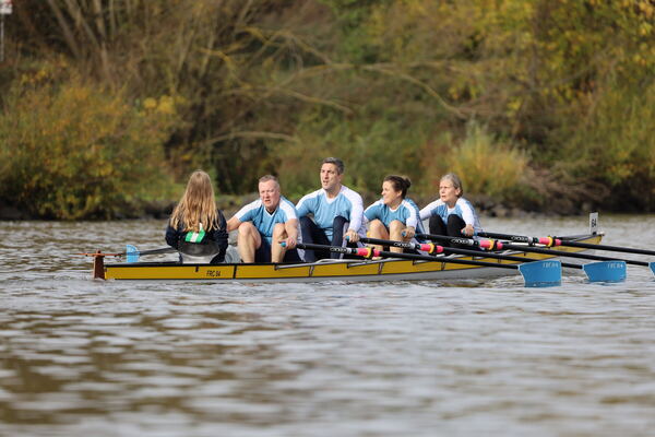 Bocksbeutelregatta 2024