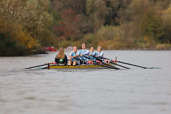 Bocksbeutelregatta 2024
