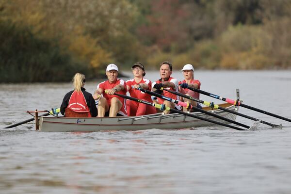 Bocksbeutelregatta 2024