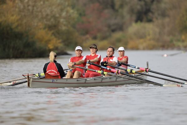 Bocksbeutelregatta 2024