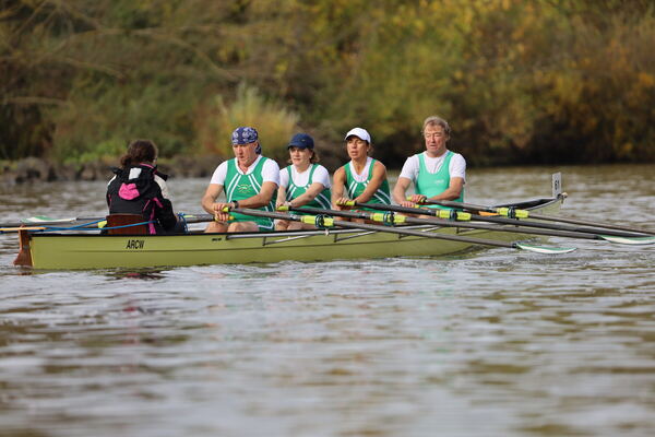Bocksbeutelregatta 2024
