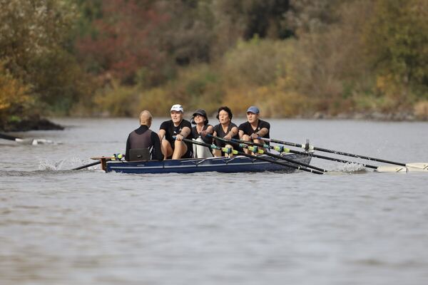 Bocksbeutelregatta 2024