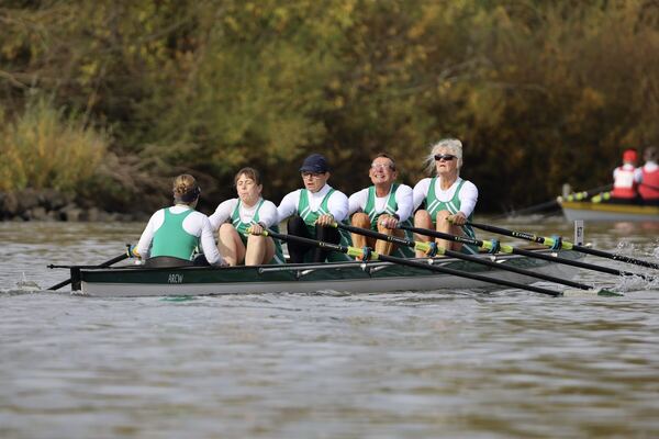 Bocksbeutelregatta 2024