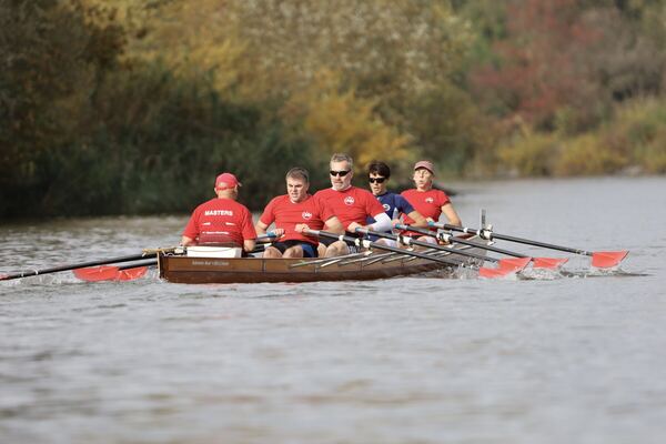 Bocksbeutelregatta 2024