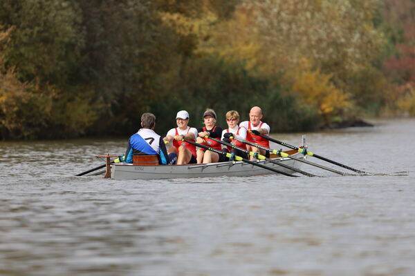 Bocksbeutelregatta 2024