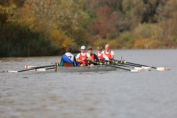 Bocksbeutelregatta 2024