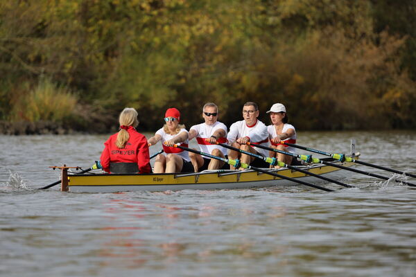 Bocksbeutelregatta 2024