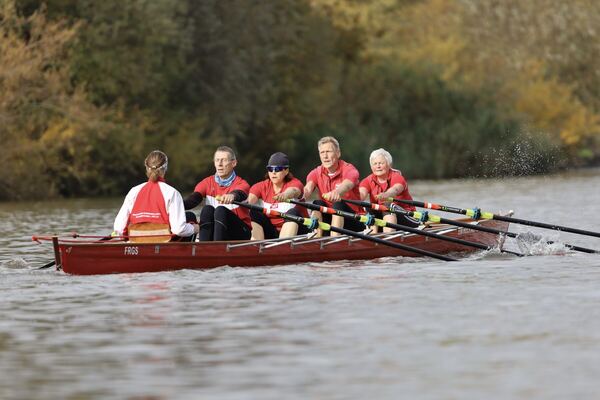 Bocksbeutelregatta 2024