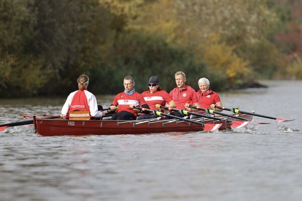 Bocksbeutelregatta 2024