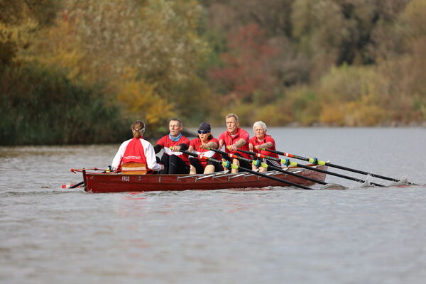 Bocksbeutelregatta 2024