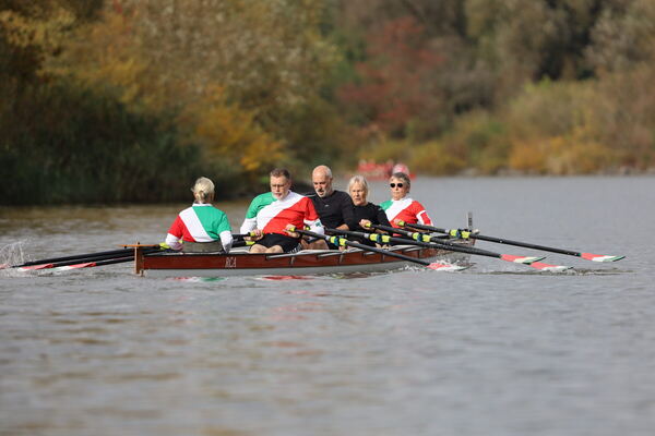 Bocksbeutelregatta 2024