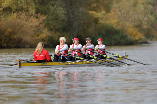 Bocksbeutelregatta 2024