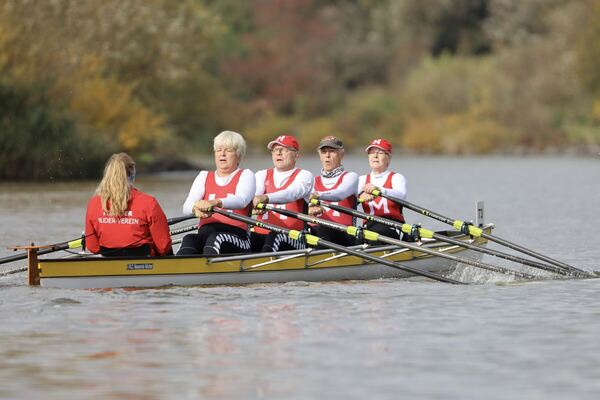 Bocksbeutelregatta 2024