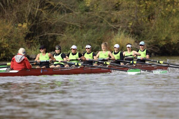 Bocksbeutelregatta 2024