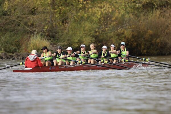 Bocksbeutelregatta 2024
