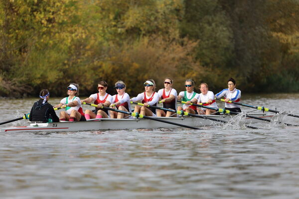 Bocksbeutelregatta 2024