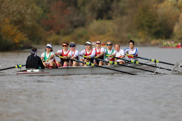 Bocksbeutelregatta 2024