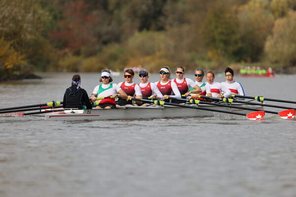 Bocksbeutelregatta 2024