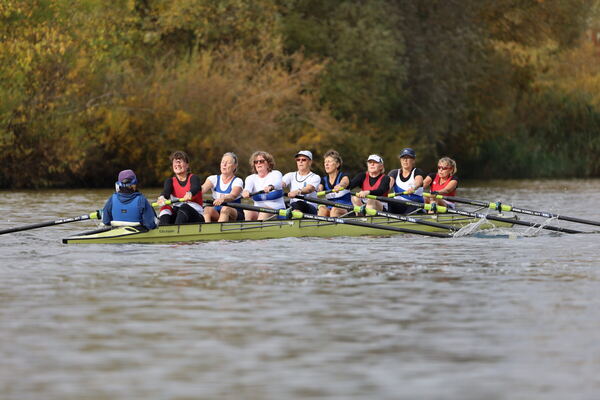 Bocksbeutelregatta 2024