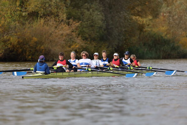 Bocksbeutelregatta 2024