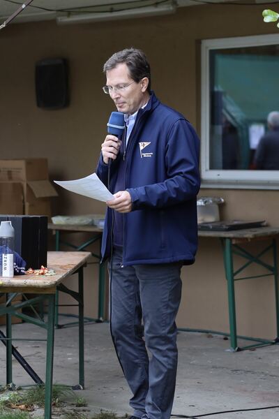 Bocksbeutelregatta 2024