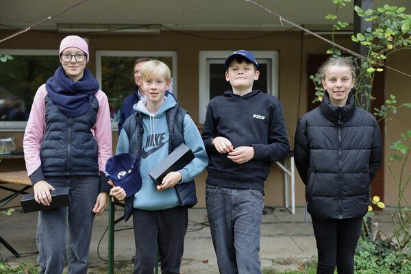 Bocksbeutelregatta 2024