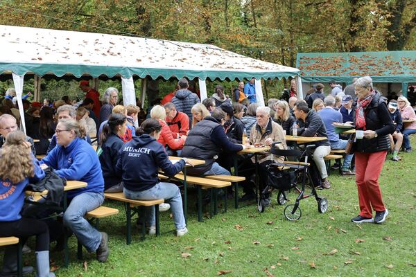 Bocksbeutelregatta 2024