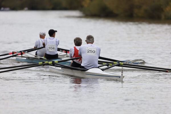 Bocksbeutelregatta 2024