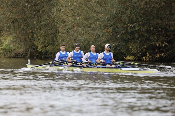 Bocksbeutelregatta 2024