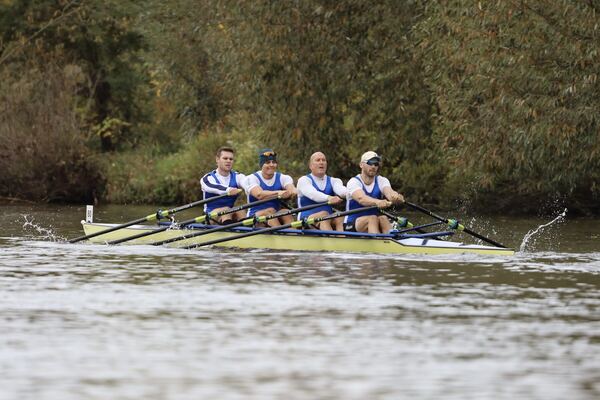 Bocksbeutelregatta 2024