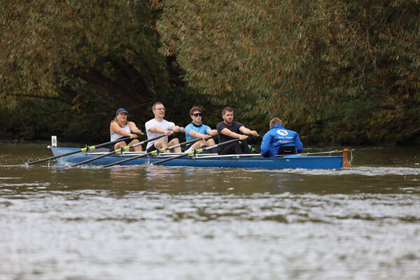 Bocksbeutelregatta 2024