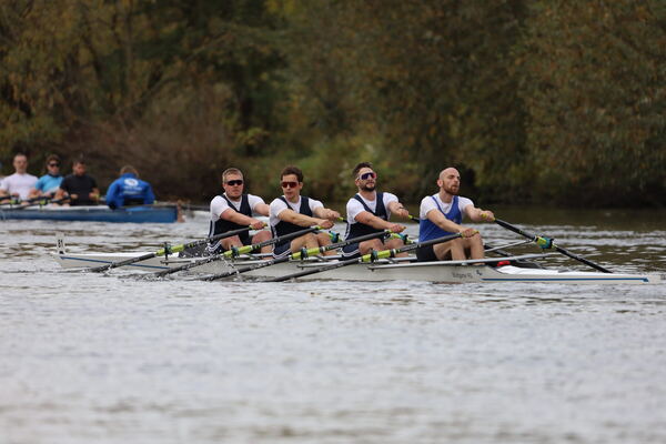Bocksbeutelregatta 2024