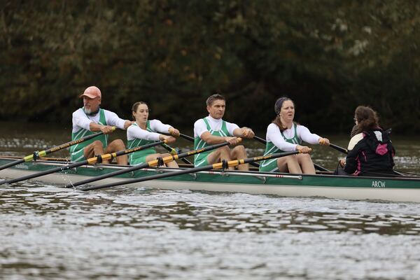 Bocksbeutelregatta 2024