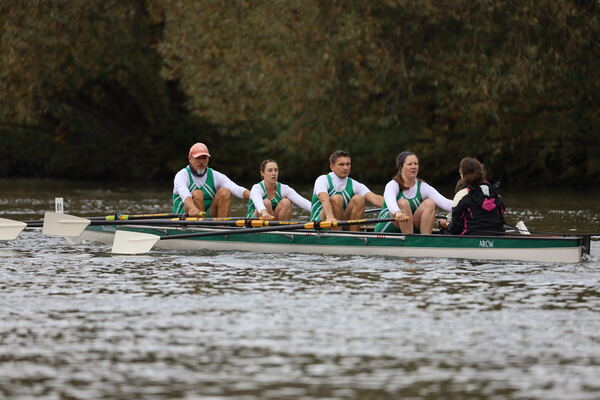 Bocksbeutelregatta 2024