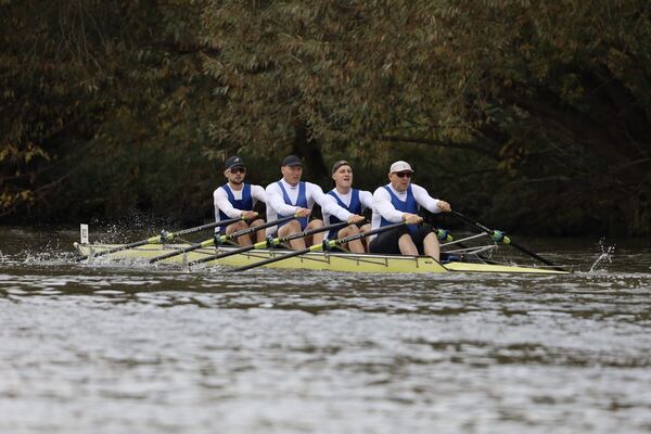 Bocksbeutelregatta 2024