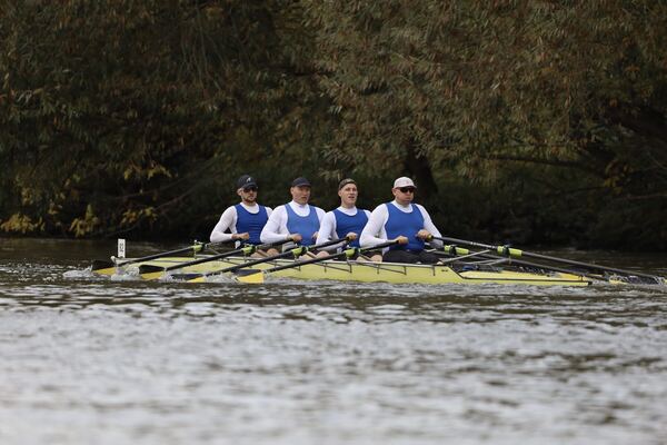 Bocksbeutelregatta 2024