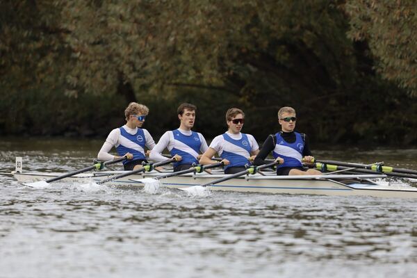Bocksbeutelregatta 2024