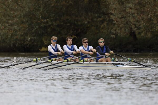 Bocksbeutelregatta 2024
