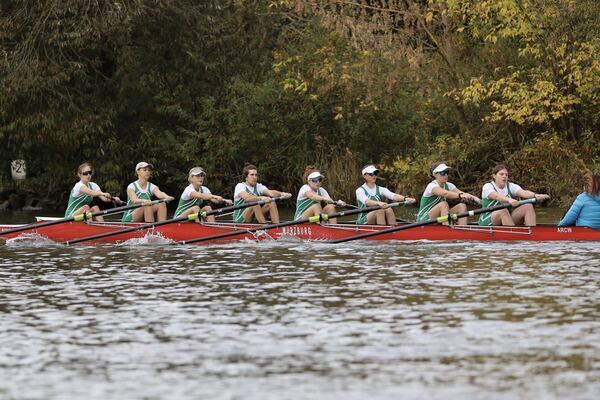 Bocksbeutelregatta 2024