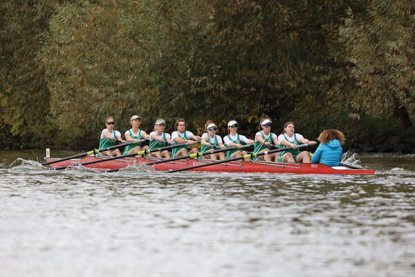 Bocksbeutelregatta 2024