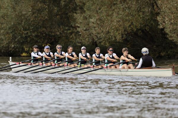 Bocksbeutelregatta 2024