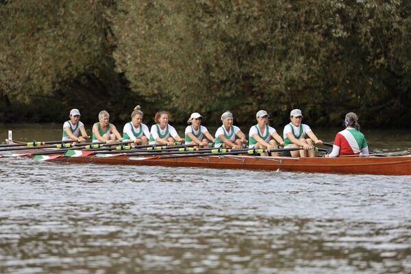 Bocksbeutelregatta 2024
