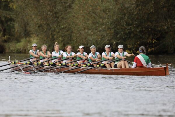 Bocksbeutelregatta 2024
