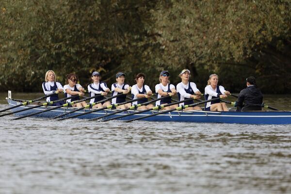 Bocksbeutelregatta 2024