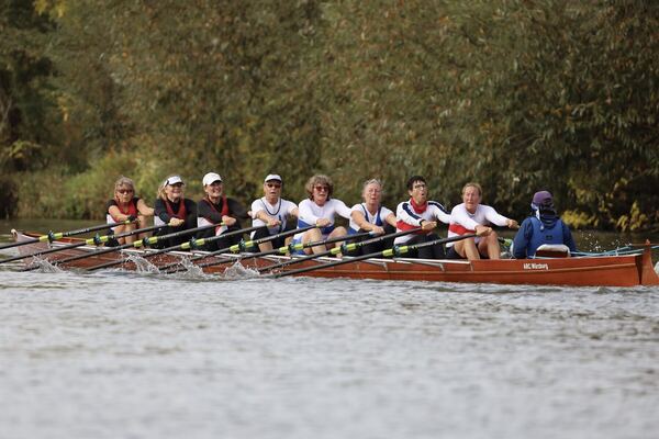 Bocksbeutelregatta 2024