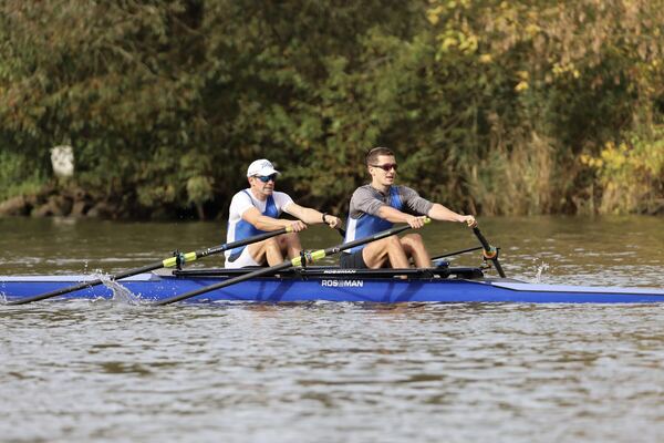 Bocksbeutelregatta 2024
