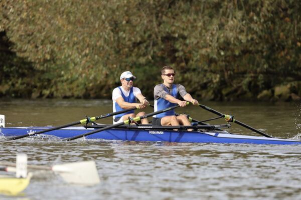 Bocksbeutelregatta 2024