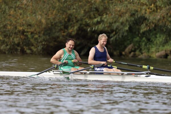 Bocksbeutelregatta 2024