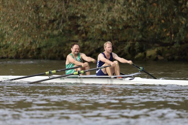 Bocksbeutelregatta 2024